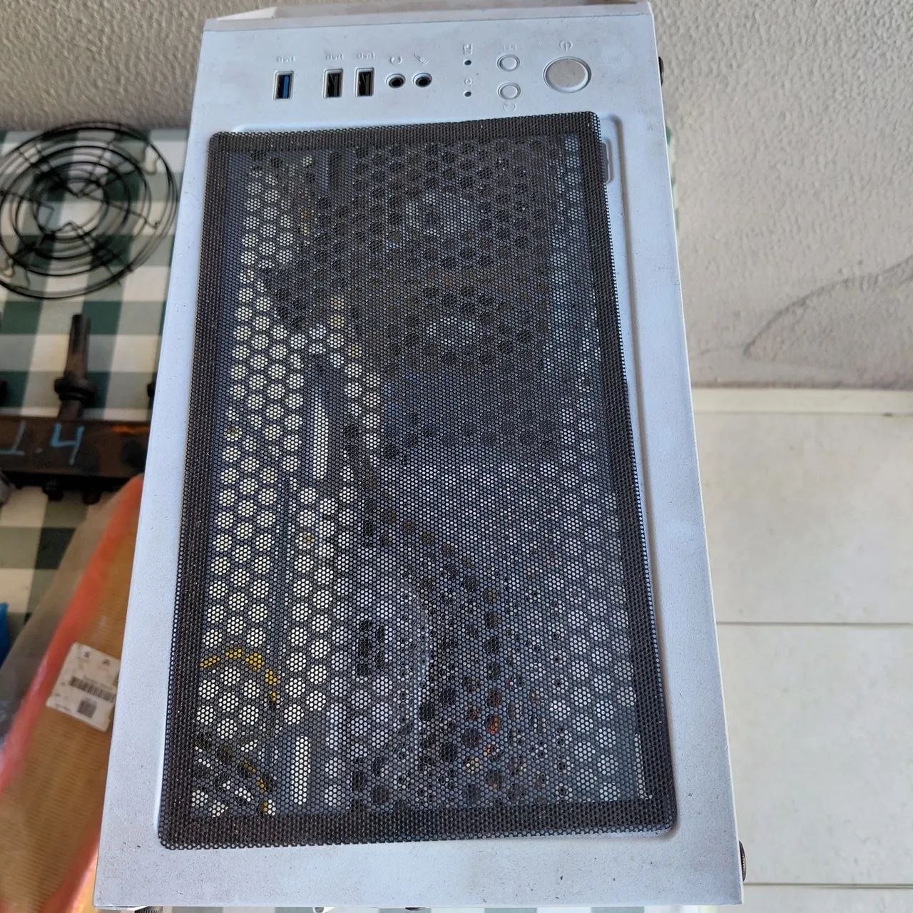 Gabinete para computador  - Foto 3
