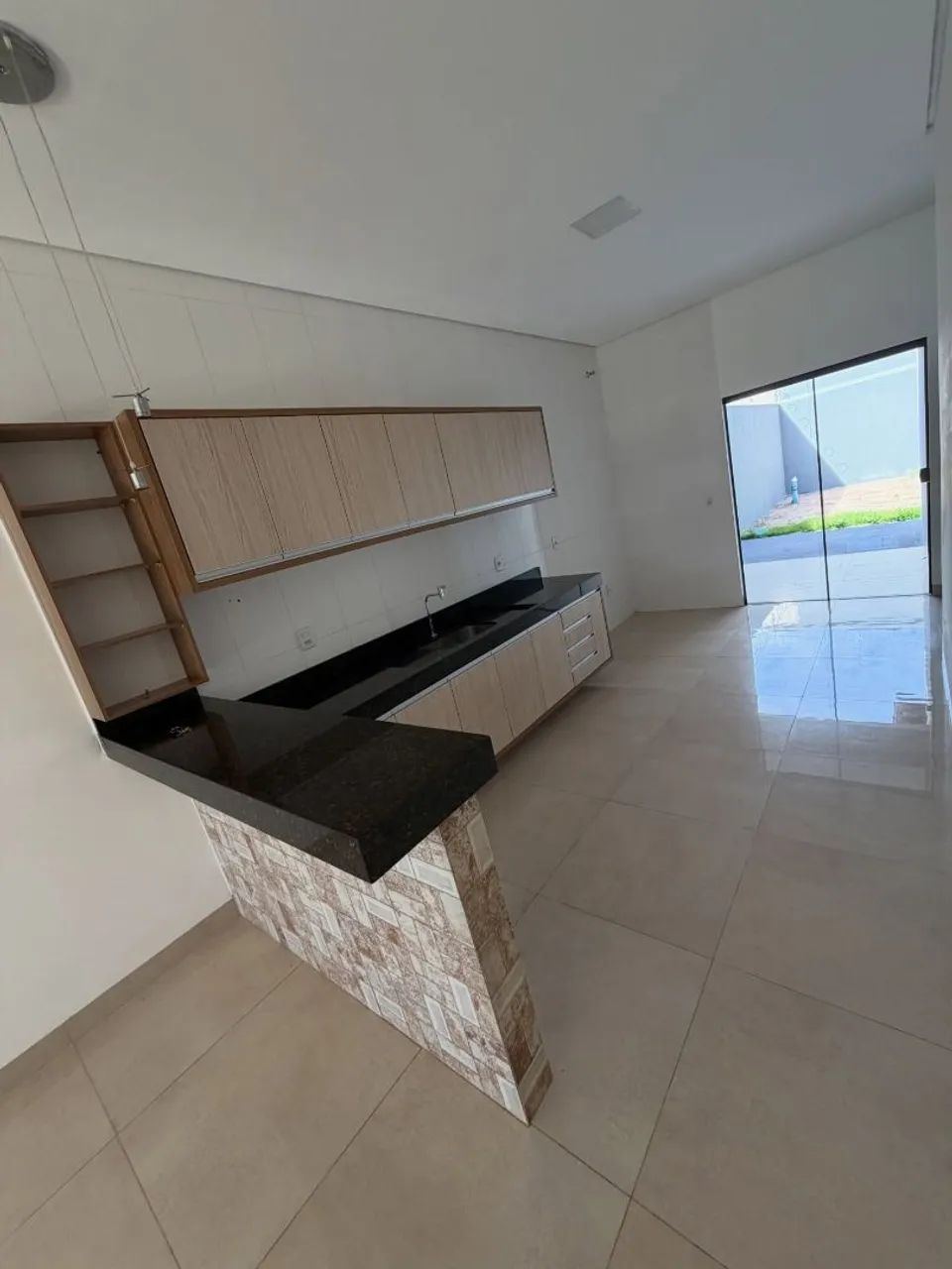CASA COM 3 QUARTOS  - Foto 5