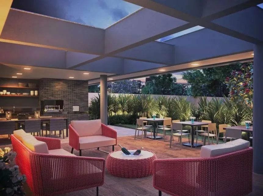 RAIZES DO PARQUE - Foto 3