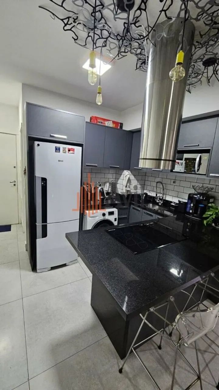 Apartamento Studio 40m² para Locação no Tatuapé - Foto 4