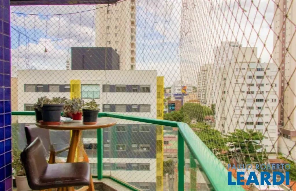 APARTAMENTO - VILA CLEMENTINO - SP - Foto 5