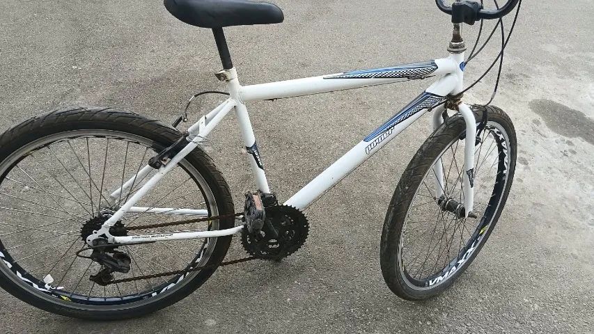 Bicicleta  - Foto 3