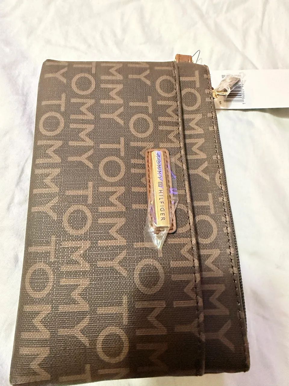 Carteira Tommy Hilfiger ( nova) 