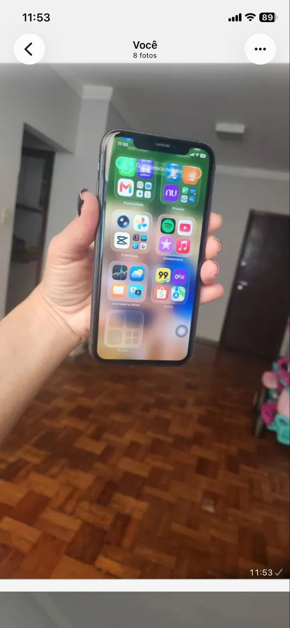 iPhone 11 - Foto 3