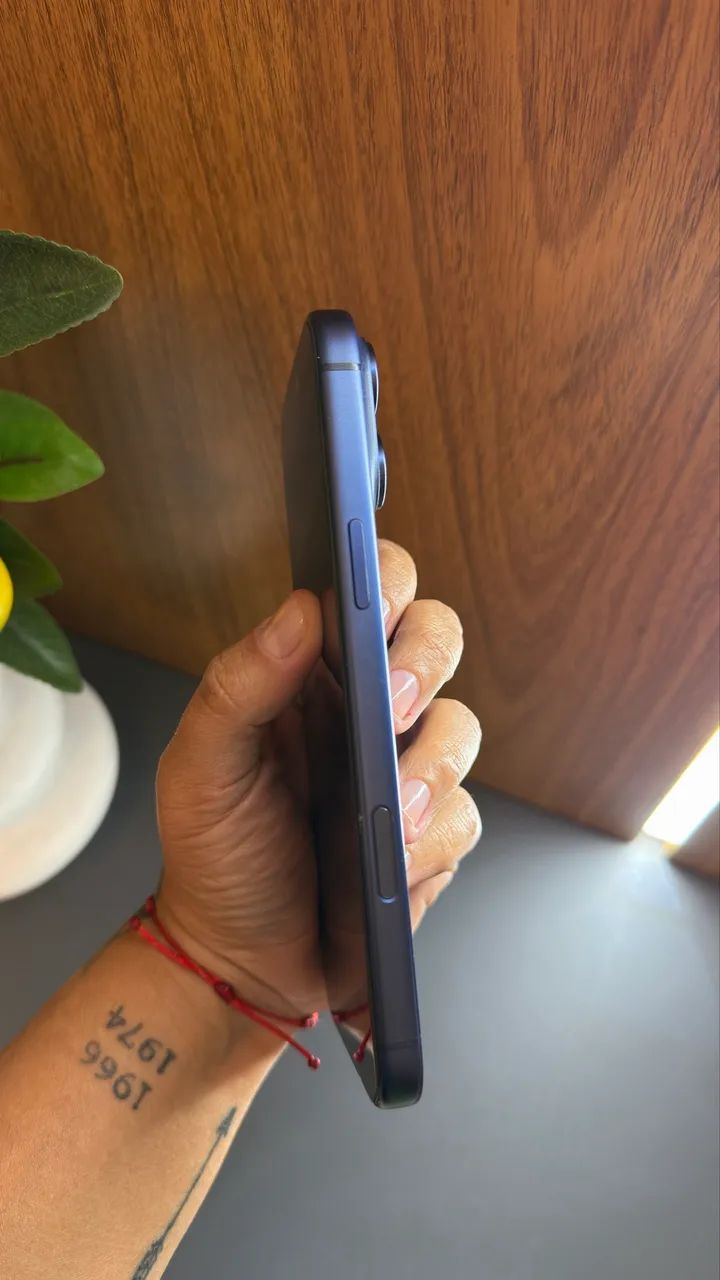 iPhone 17 PRO MAX 256GB Seminovo - Foto 4