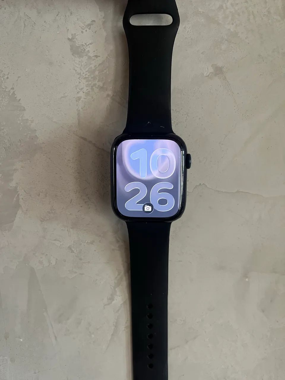 Apple Watch series 9 45mm GPS+CELULAR