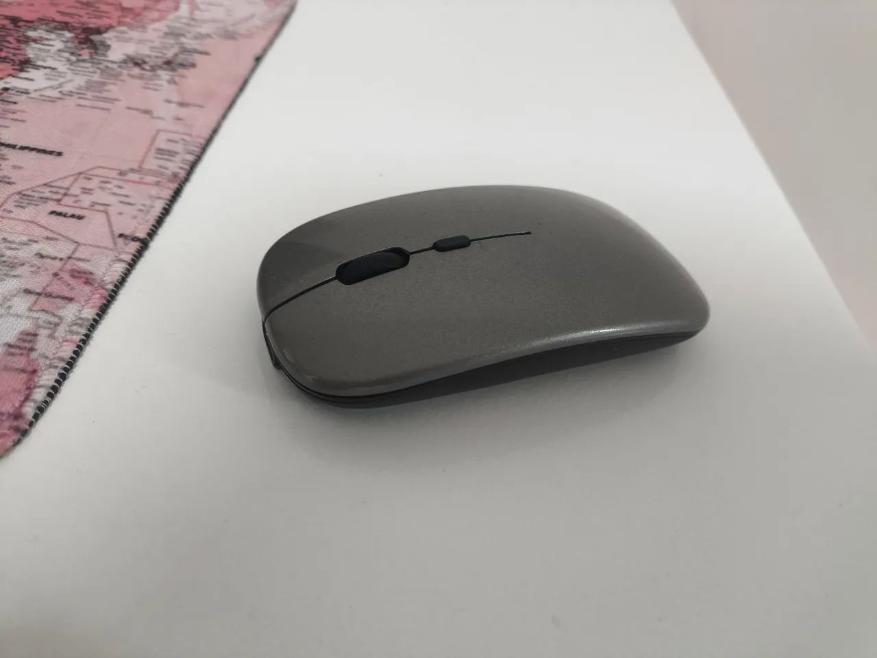 Vendo mesa mouse pad é mouse  - Foto 3