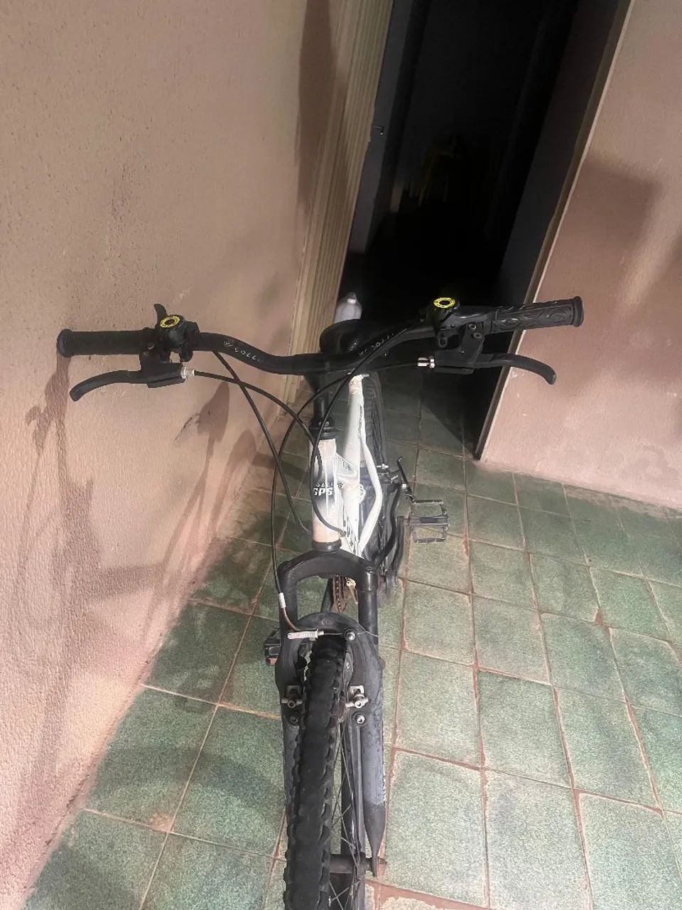 Colli gps aro 26 (usada) - Foto 3