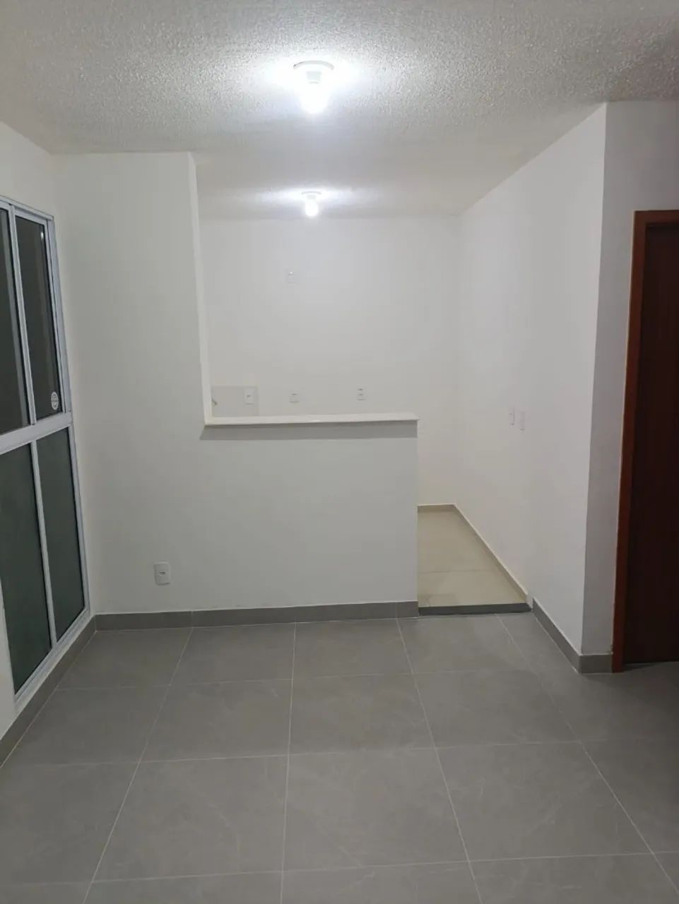 Apartamento - 2 Quartos  - Foto 2