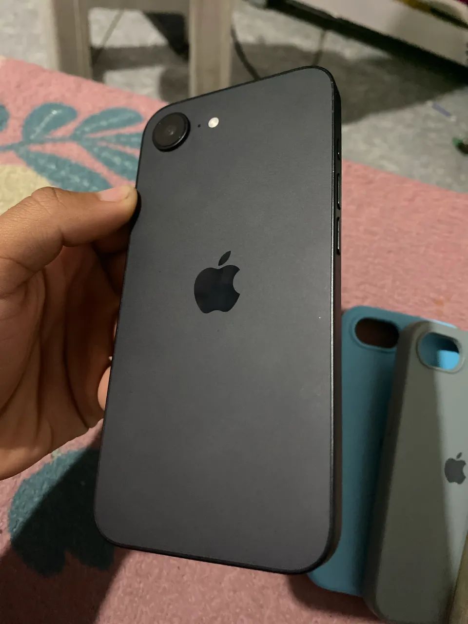 iPhone 16e 128gb  - Foto 3