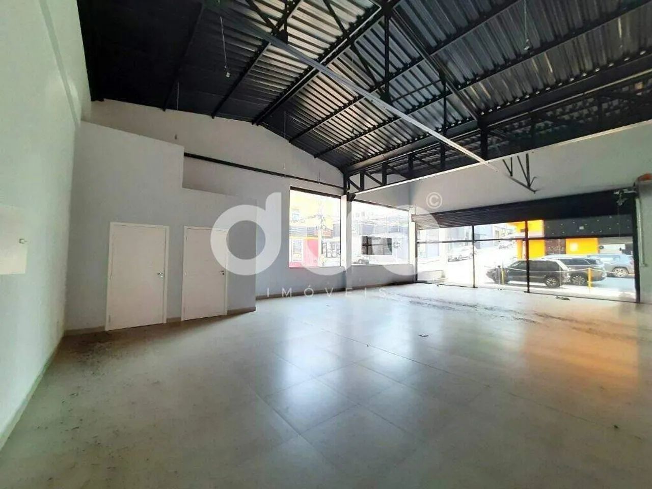 Salão para aluguel, 3 vagas, Centro - Piracicaba/SP - Foto 4