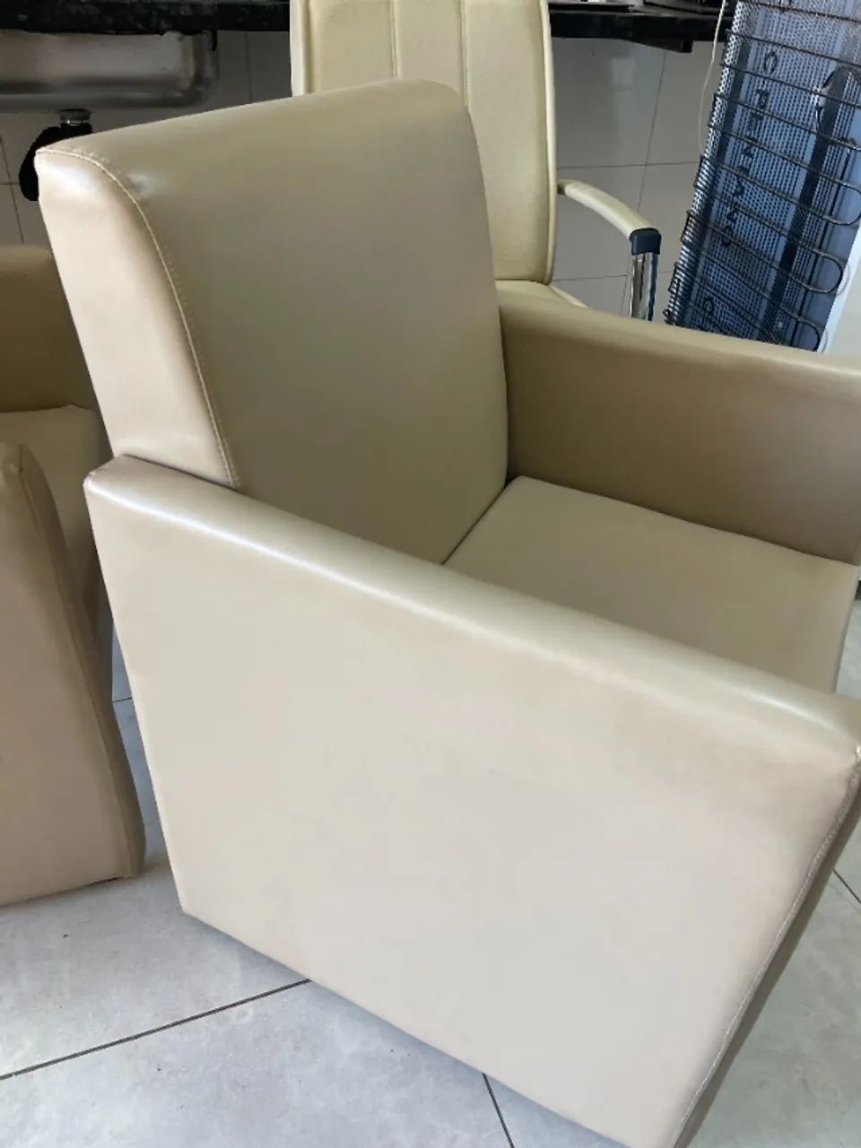 Poltronas  - Foto 2