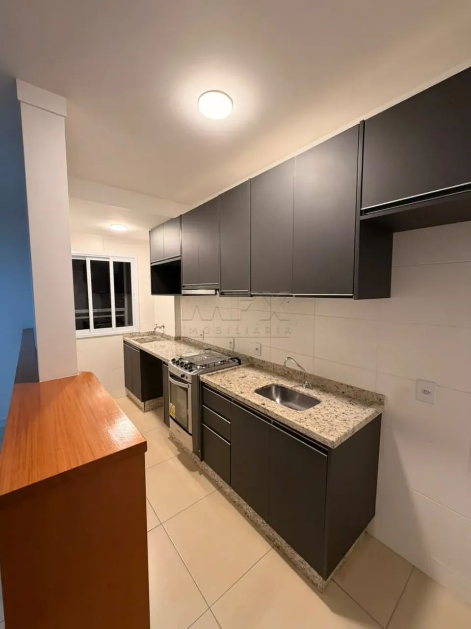 Apartamento 2 quartos