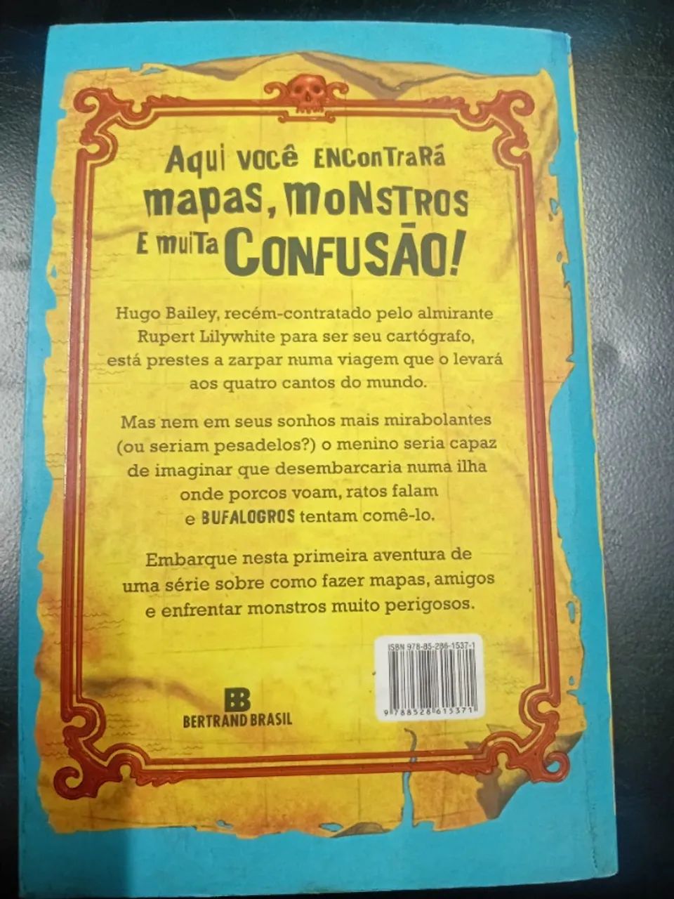 livro - Foto 4