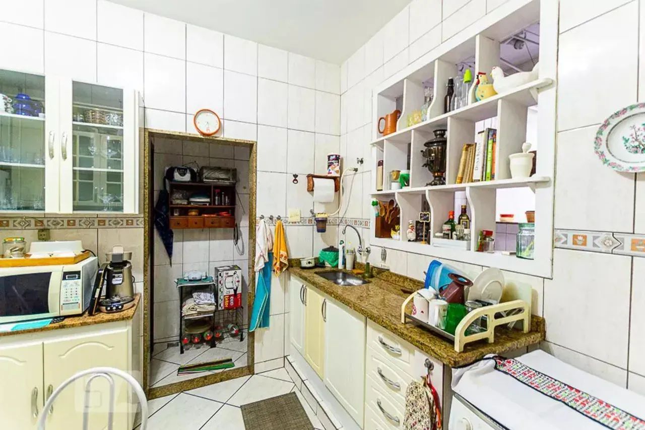Apartamento 3 Quartos, 90m² e Sol da Manhã - Icaraí - Foto 5