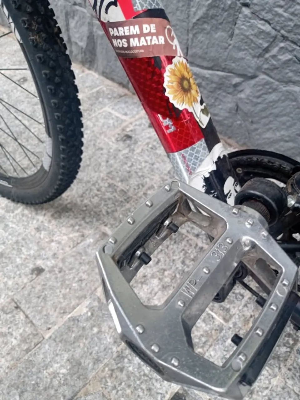 MTB - Bicicleta aro 29 - Foto 2
