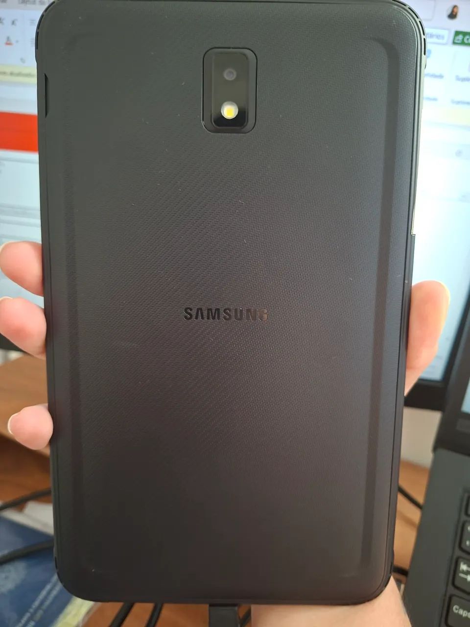 Samsung Galaxy Tab Active3 - Foto 3