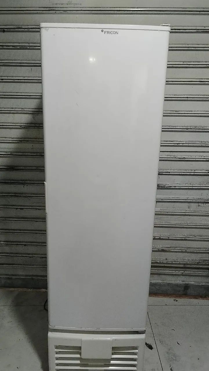 Freezer horizontal 
