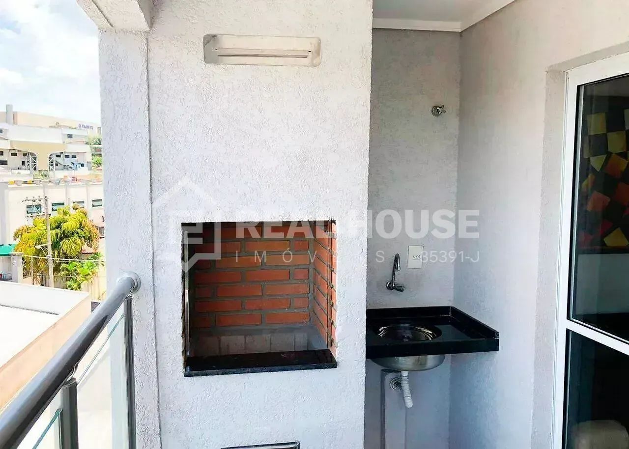 Apartamento à venda, Vila Lucy, Sorocaba, SP - Foto 3