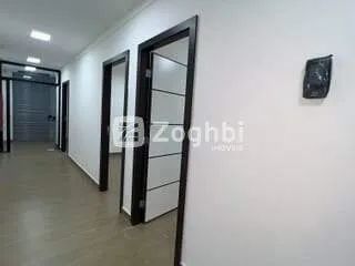 Sala Comercial Frontal  14,18 m² no Centro de Porto Velho | 2 Banheiros