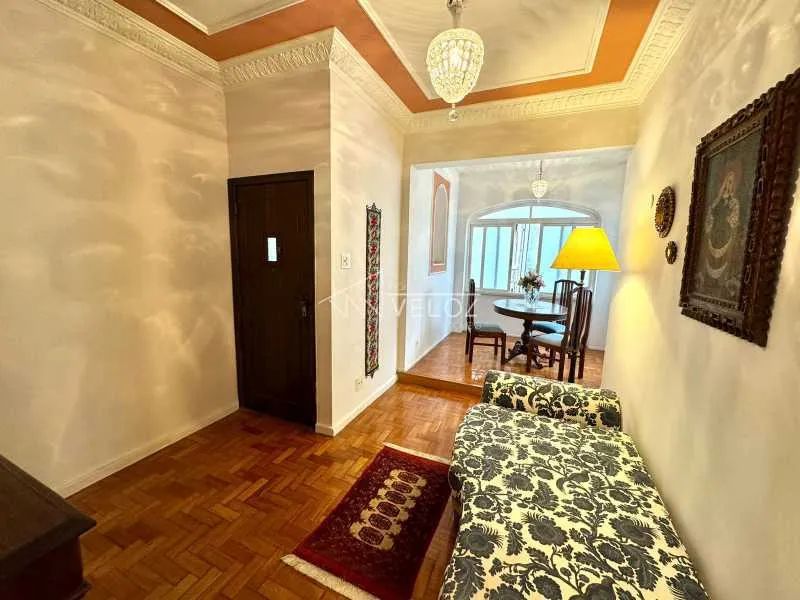 Apartamento - / Residencial / Botafogo - Foto 3