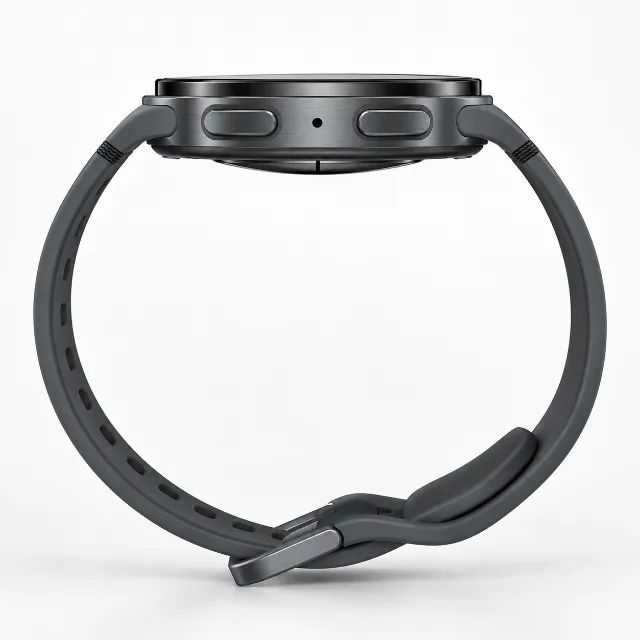 Samsung Galaxy Watch 8 - 40m - BT - Foto 4