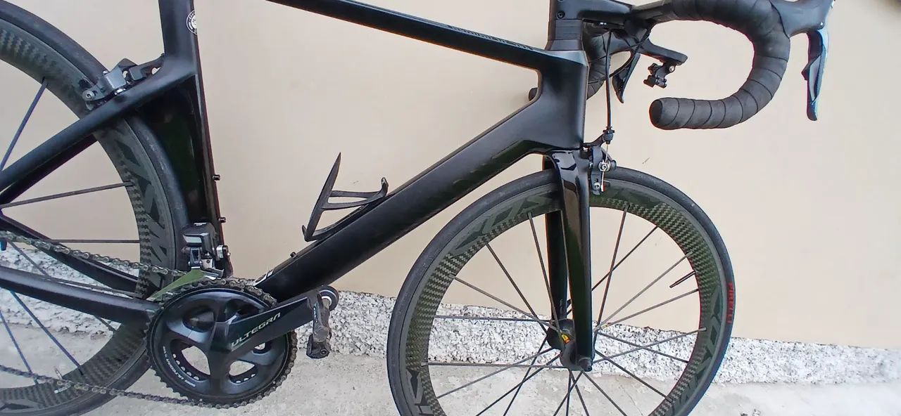 Bicicleta Speed Canyon DI2 ULTEGRAA - Foto 2