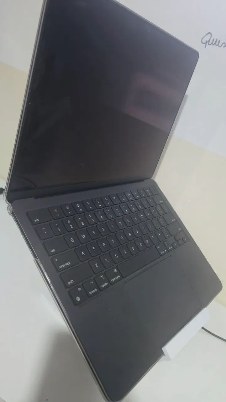 MacBook Air M2  - Foto 5