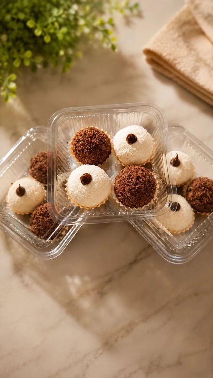 Doces para festas e eventos  - Foto 3