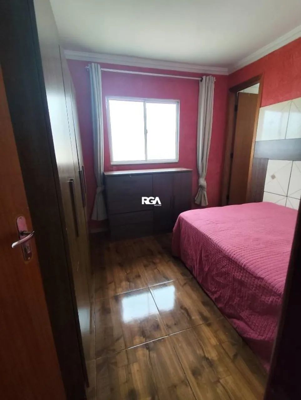 Casa em Condomínio com 3 Quartos, 1 Vaga  Floramar, BH - Foto 4