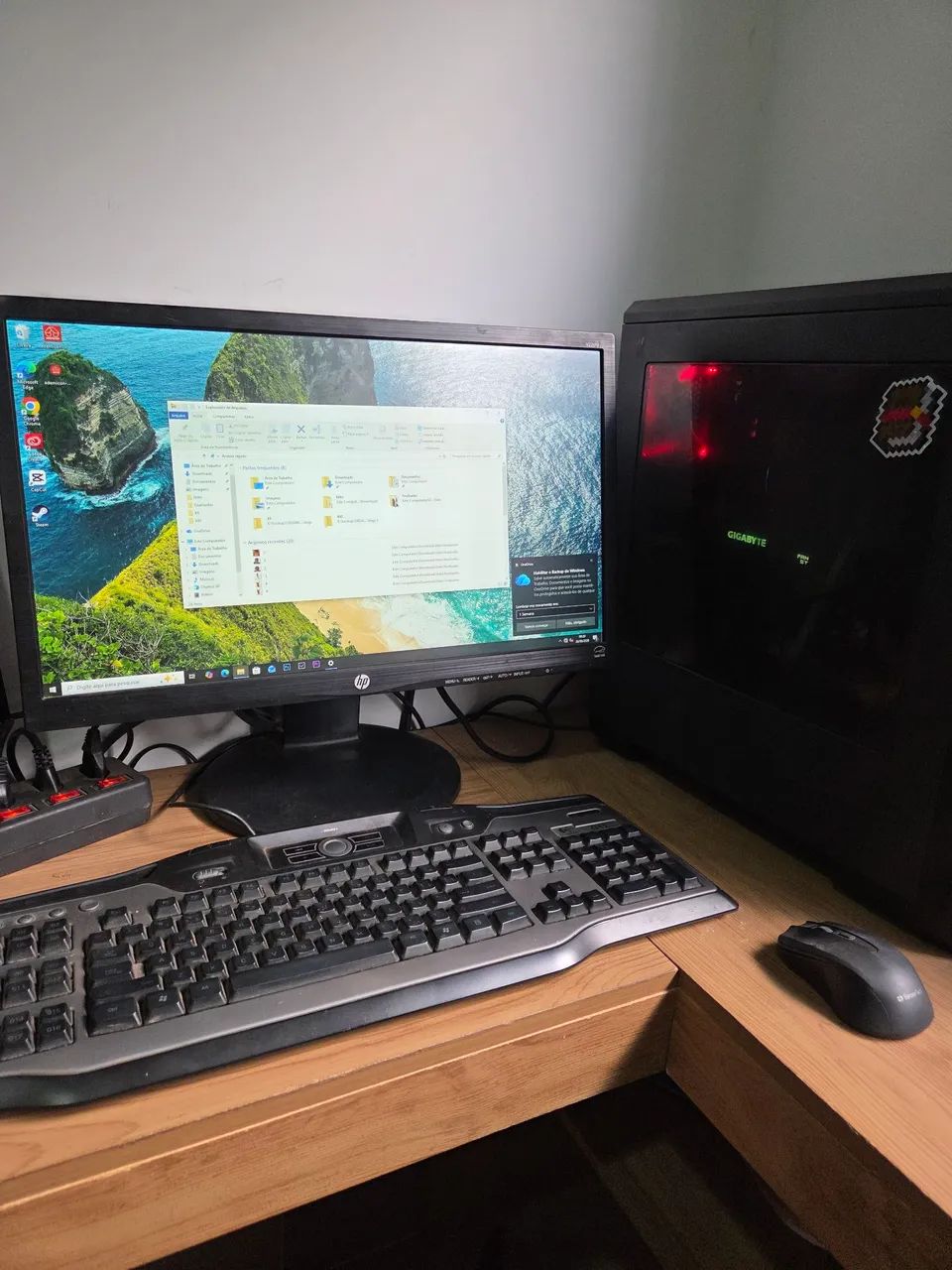 Pc gamer ou edição 