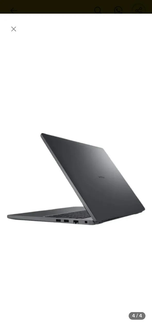 Notebook Dell Pro Pc16250  - Foto 4
