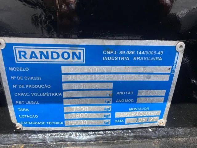 DOLLY RANDON  - Foto 4