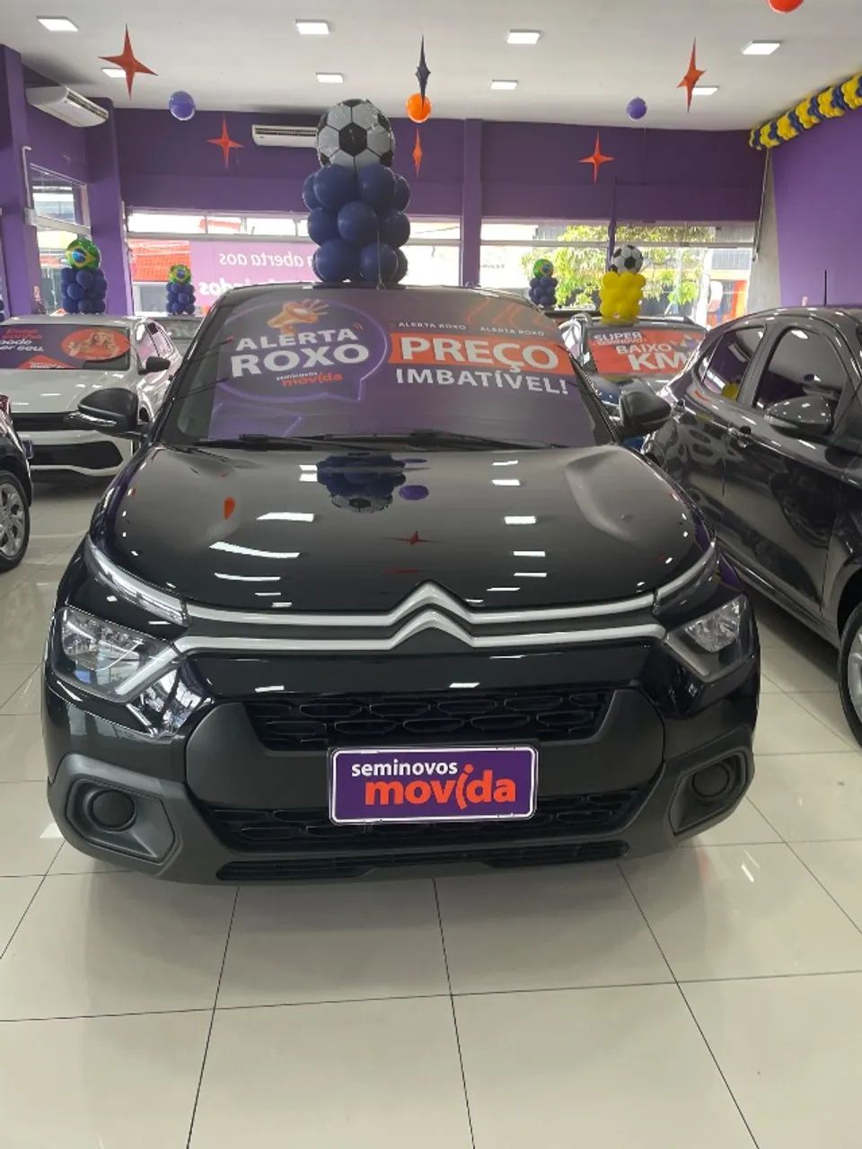 Citroën C3 2025