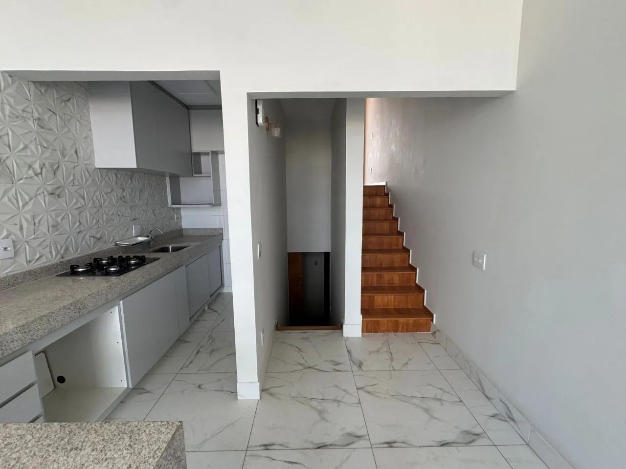 Apartamento com 1 quarto, no Edifício JK! - Foto 2