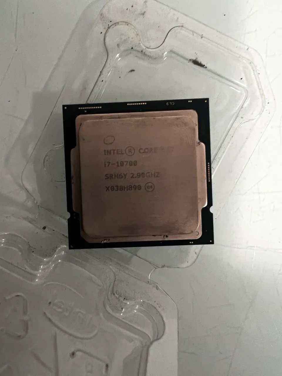 PROCESSADOR I7 10700