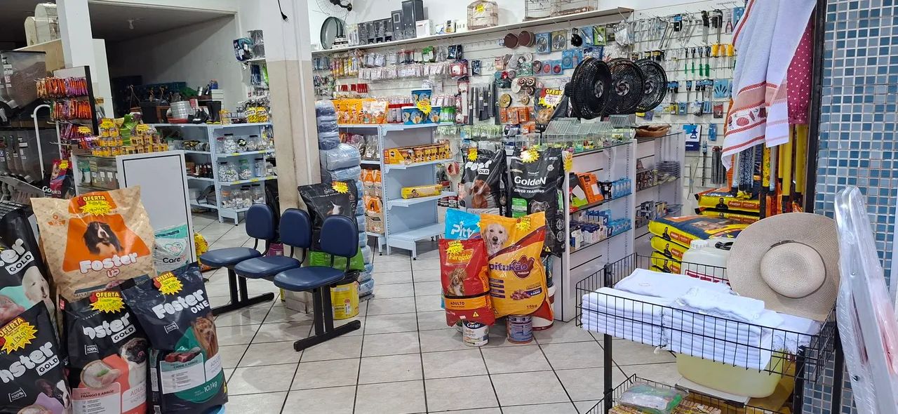 Vendo loja  - Foto 4
