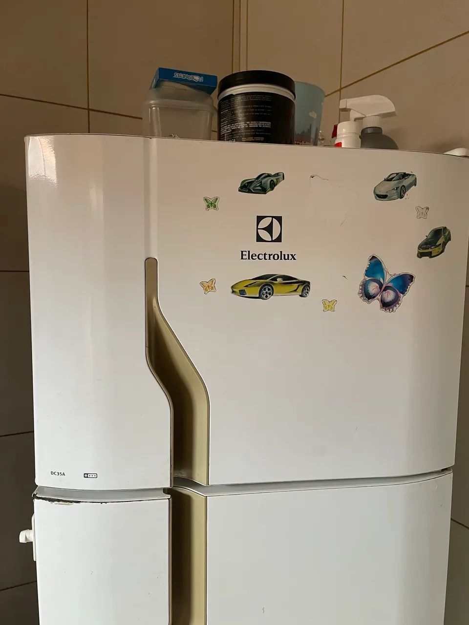 Geladeira - Foto 4