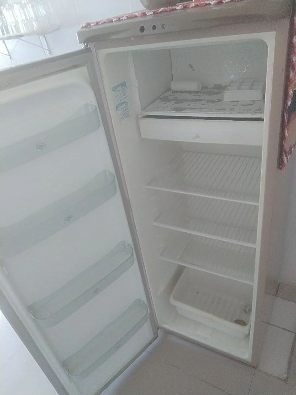 Geladeira  - Foto 2