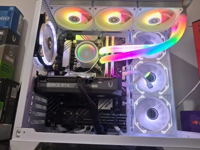 pc top  - Foto 5