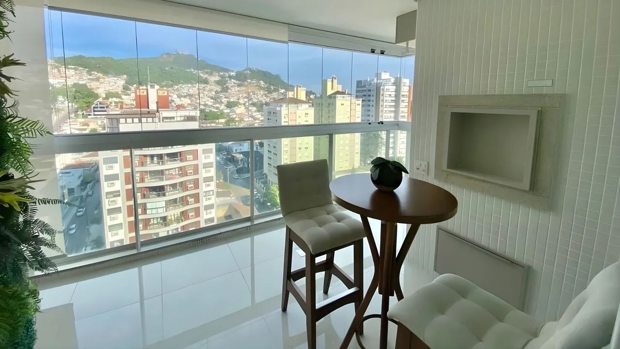 SOPRANO HALL | SOFISTICAÇÃO, CONFORTO E LOCALIZAÇÃO PRIVILEGIADA - Foto 3