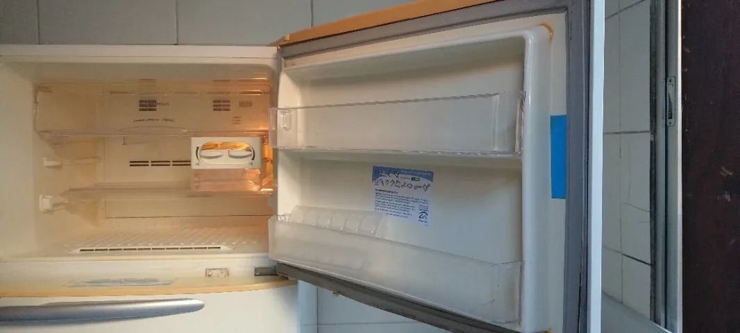 Vendo Geladeira  - Foto 3
