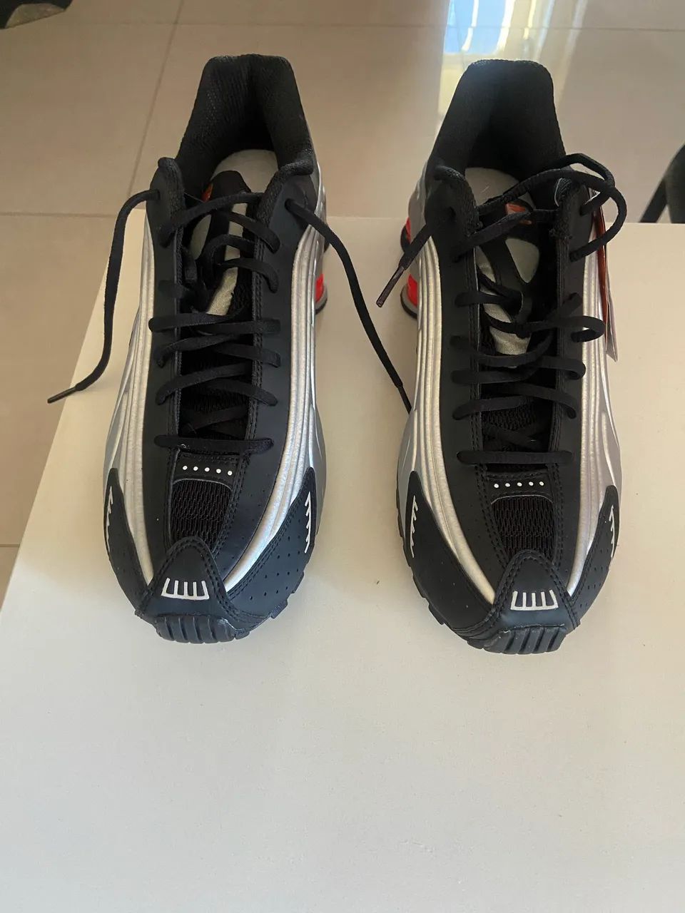 Nike shox R4 - Foto 4