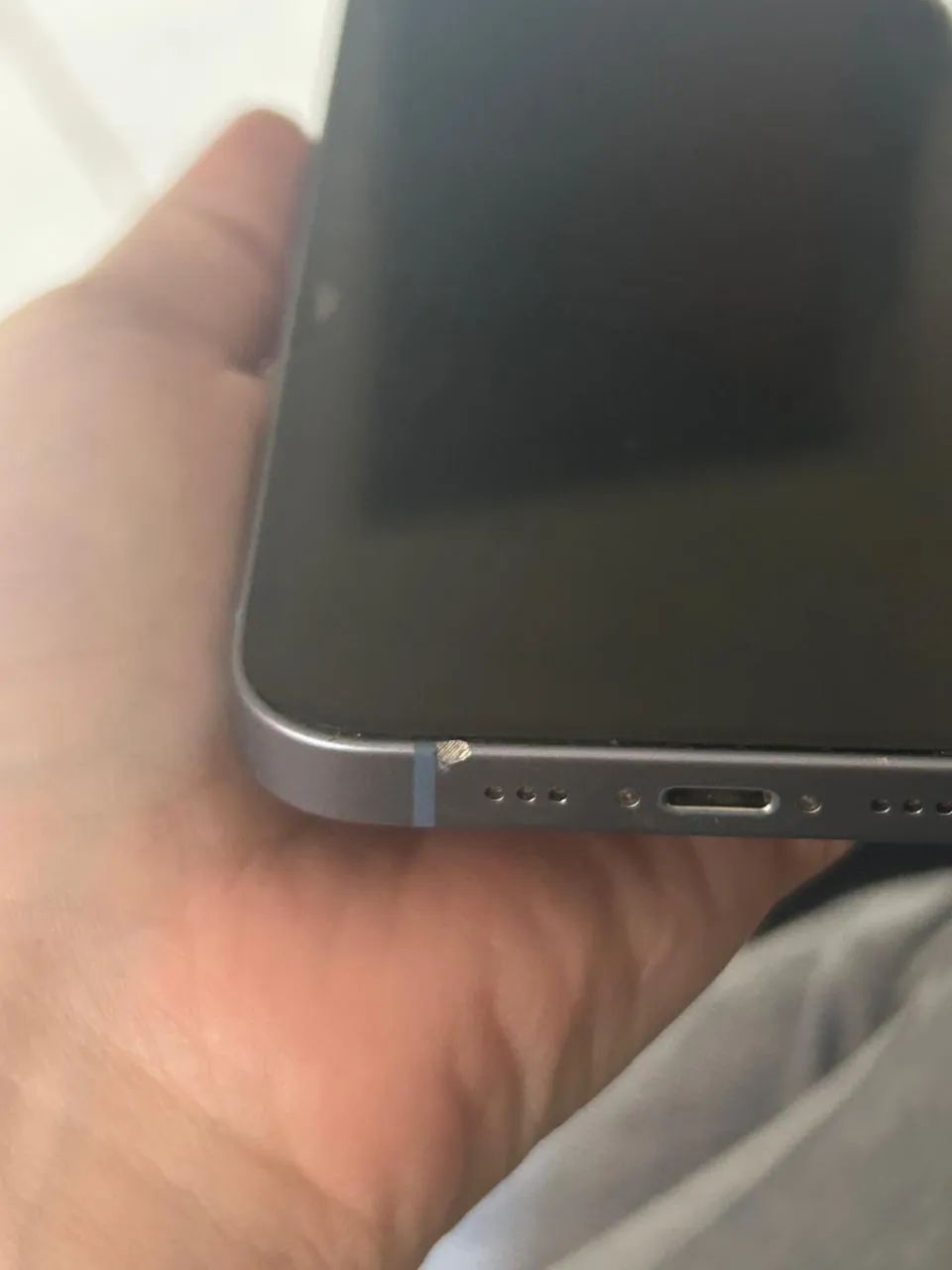 Vendo IPhone 14 128gb azul  - Foto 5