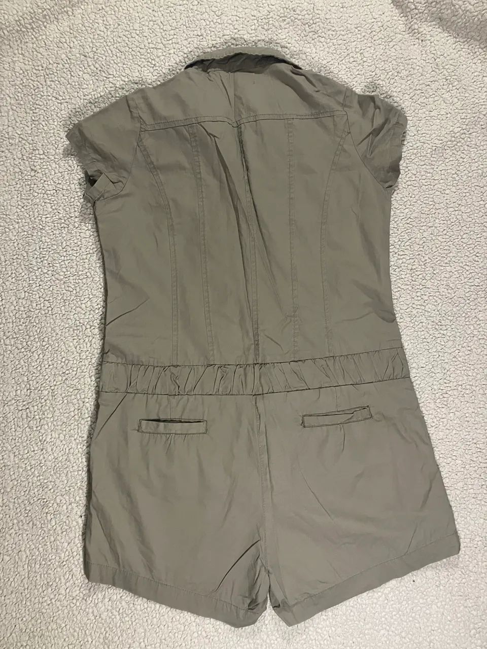 Conjunto Macacão Feminino - Foto 4