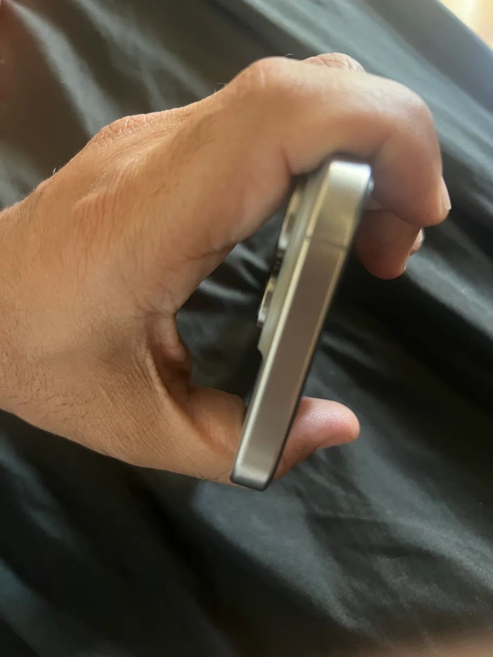 Iphone 16 pro - Foto 4