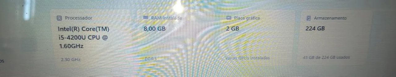 Notebook Dell 5470 - Foto 5