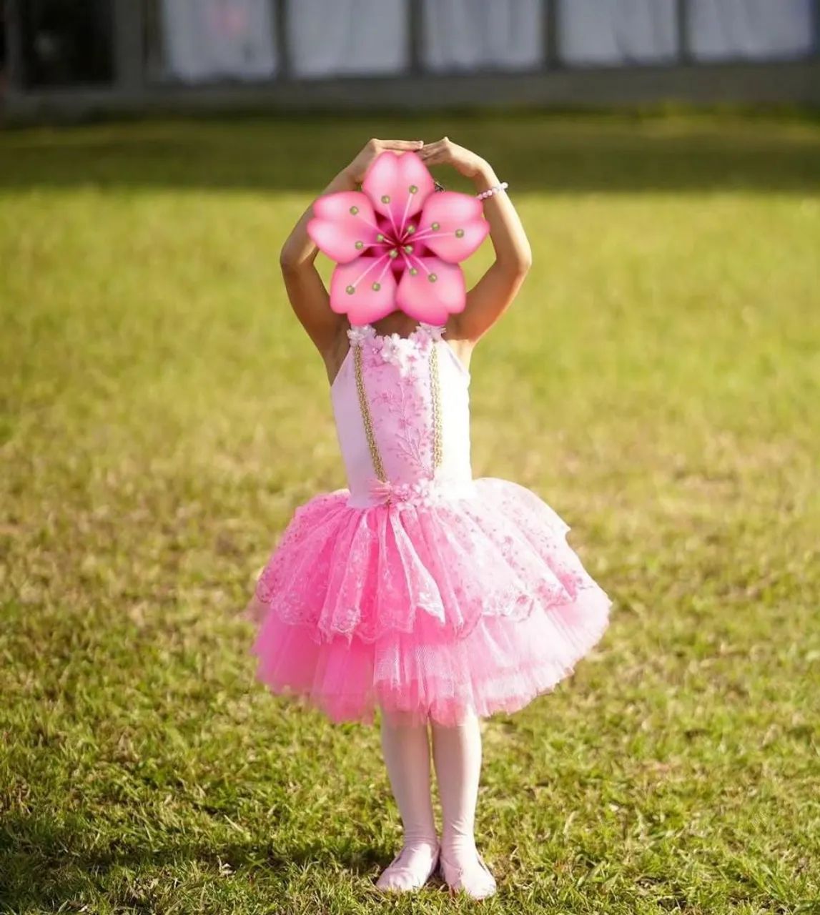 Roupa de ballet  - Foto 4