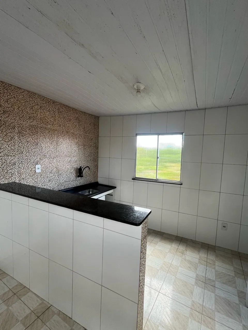 Quarta / sala pra alugar  - Foto 2