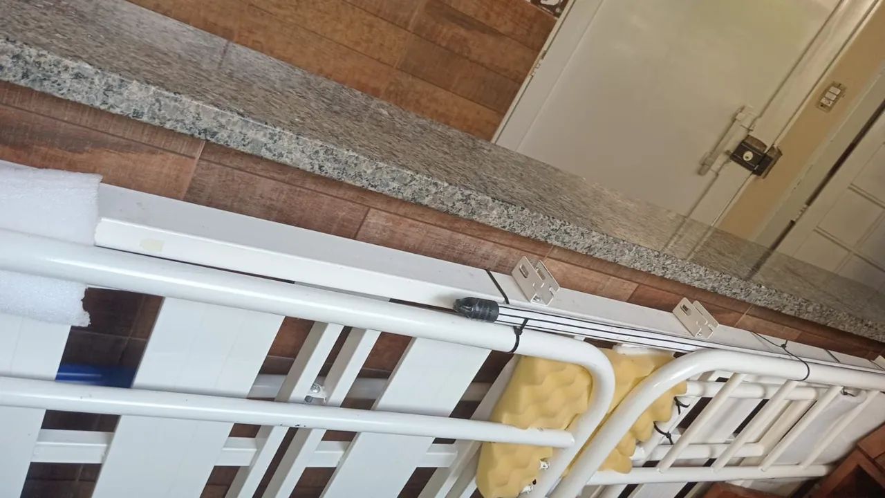 Cama hospitalar  - Foto 2